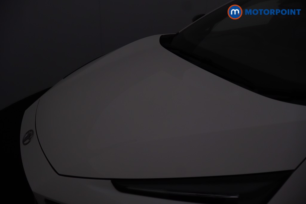 Toyota C-Hr Design Automatic Petrol-Electric Hybrid SUV - Stock Number (1692839) - 40th supplementary image