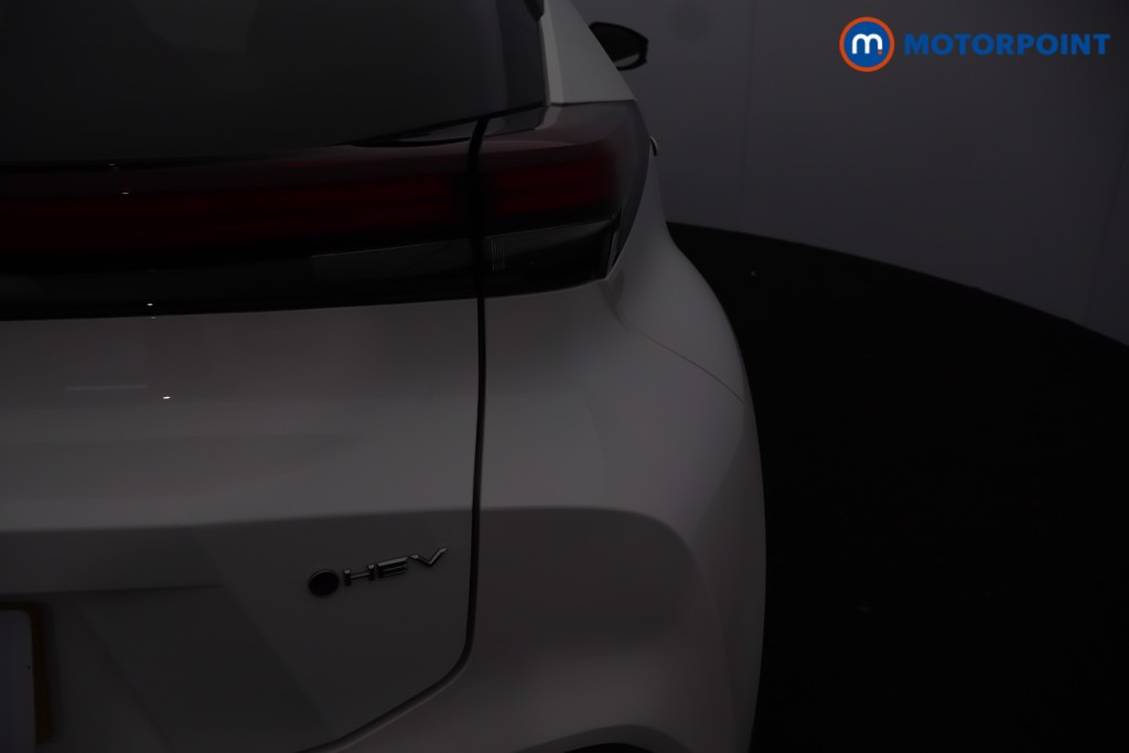 Toyota C-Hr Design Automatic Petrol-Electric Hybrid SUV - Stock Number (1692839) - 45th supplementary image