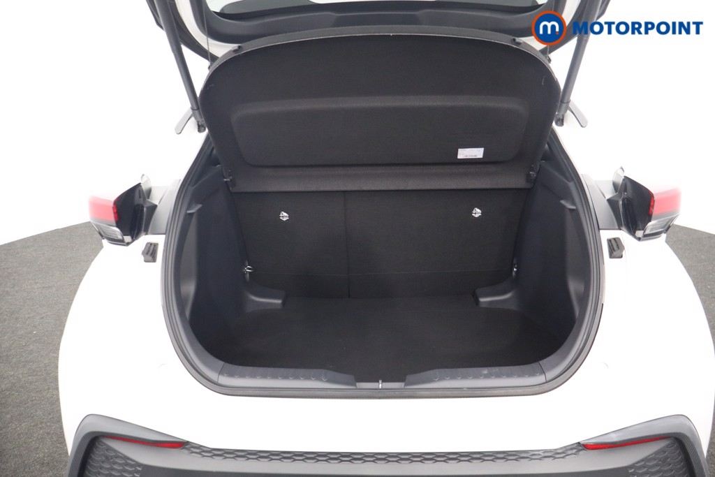 Toyota C-Hr Design Automatic Petrol-Electric Hybrid SUV - Stock Number (1692839) - 49th supplementary image
