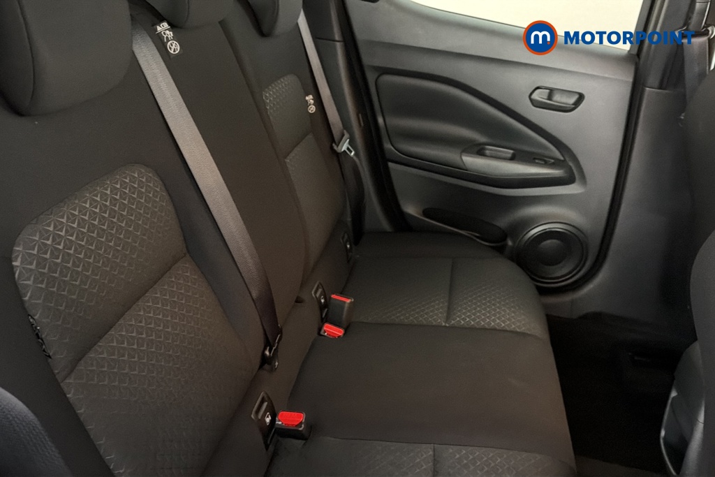 Nissan Juke Acenta Premium Automatic Petrol SUV - Stock Number (1692894) - 25th supplementary image