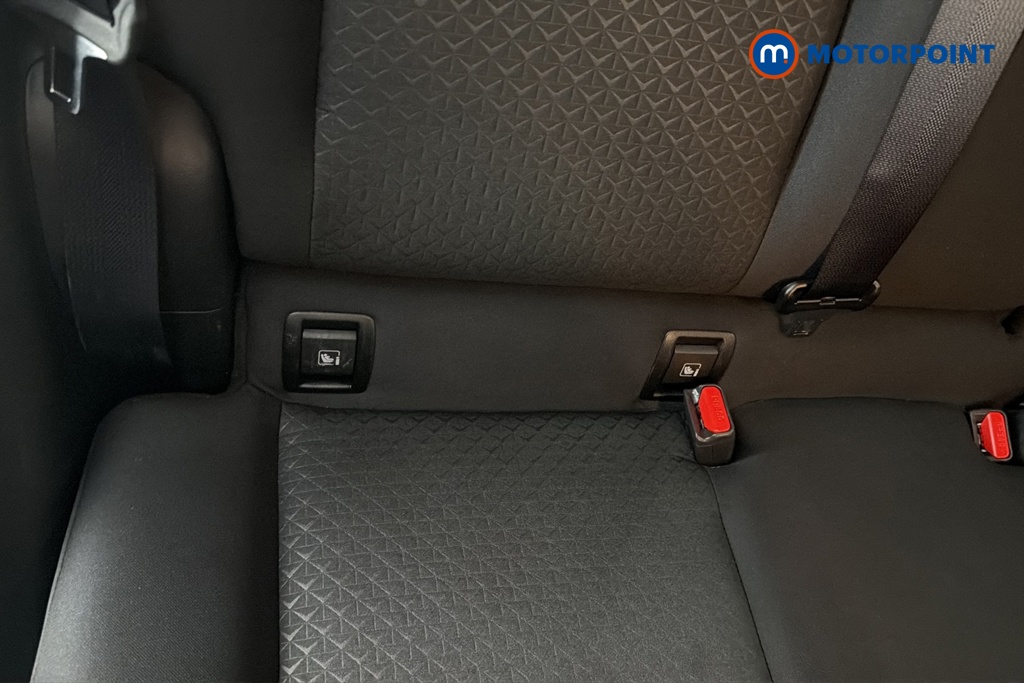 Nissan Juke Acenta Premium Automatic Petrol SUV - Stock Number (1692894) - 27th supplementary image