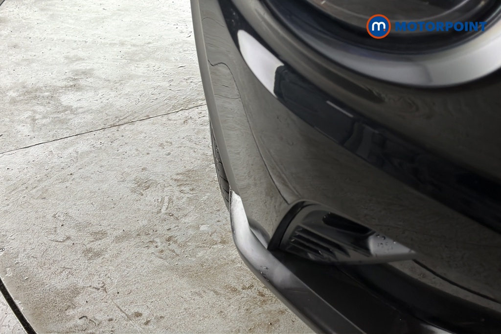 Nissan Juke Acenta Premium Automatic Petrol SUV - Stock Number (1692894) - 38th supplementary image