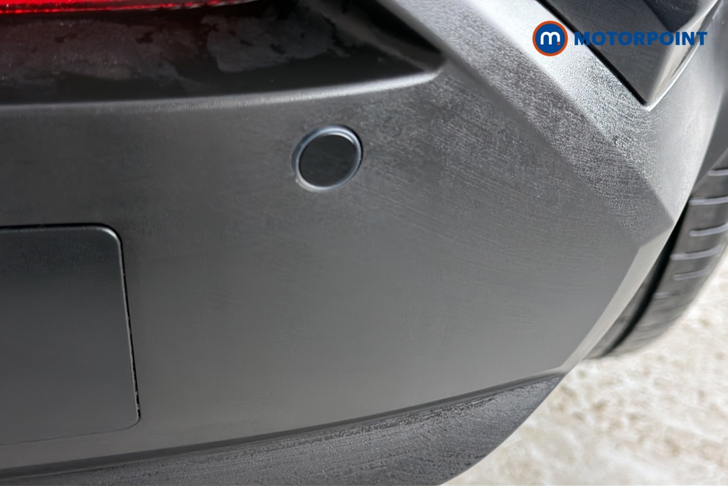 Nissan Juke Acenta Premium Automatic Petrol SUV - Stock Number (1692894) - 39th supplementary image