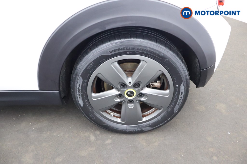 Mini Hatchback Cooper S Level 1 Automatic Electric Hatchback - Stock Number (1692904) - 2nd supplementary image