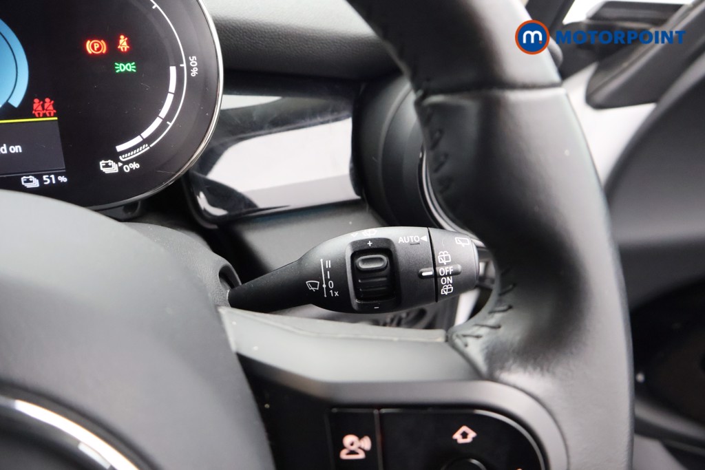 Mini Hatchback Cooper S Level 1 Automatic Electric Hatchback - Stock Number (1692904) - 9th supplementary image