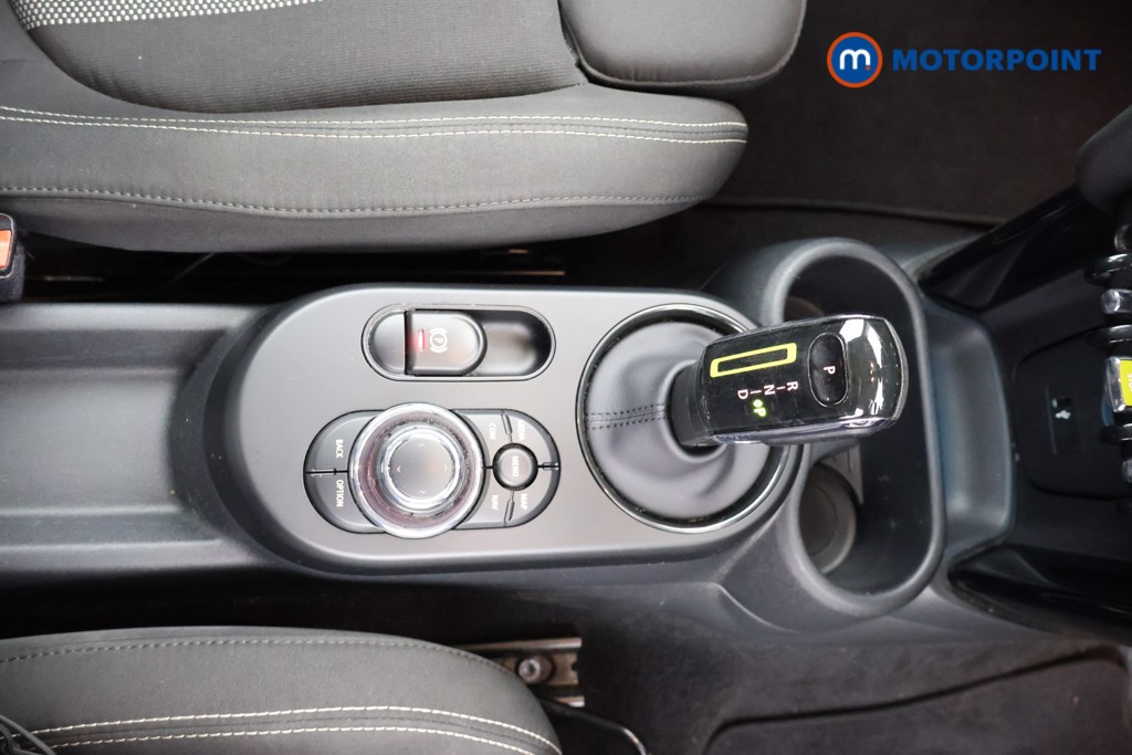 Mini Hatchback Cooper S Level 1 Automatic Electric Hatchback - Stock Number (1692904) - 13th supplementary image
