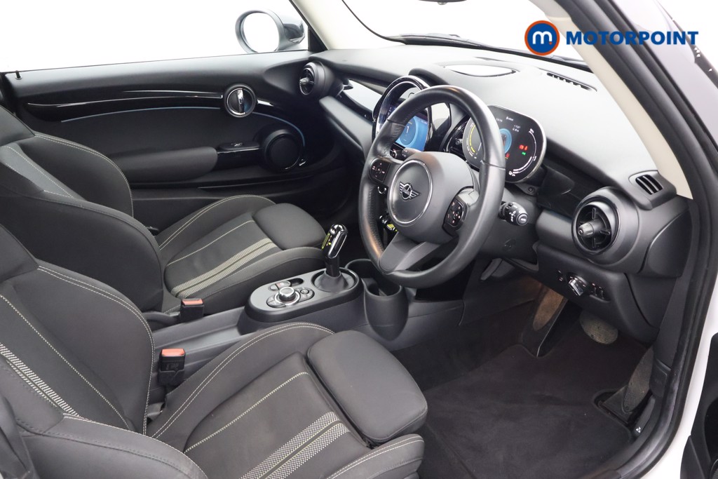 Mini Hatchback Cooper S Level 1 Automatic Electric Hatchback - Stock Number (1692904) - 21st supplementary image