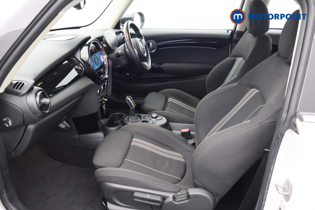 Mini Hatchback Cooper S Level 1 Automatic Electric Hatchback - Stock Number (1692904) - 26th supplementary image