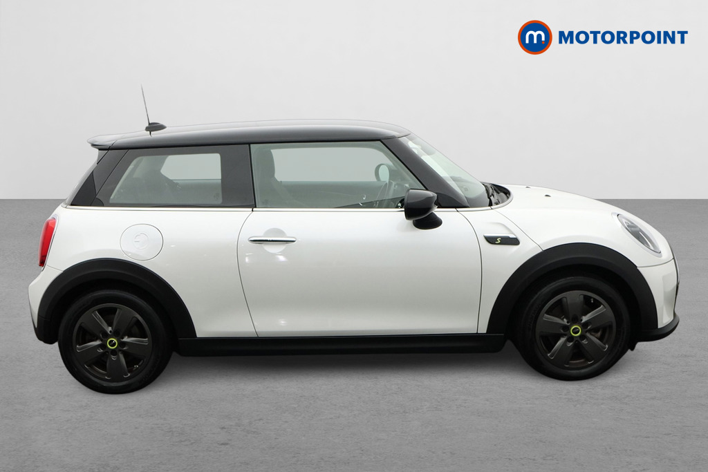 Mini Hatchback Cooper S Level 1 Automatic Electric Hatchback - Stock Number (1692904) - Drivers side
