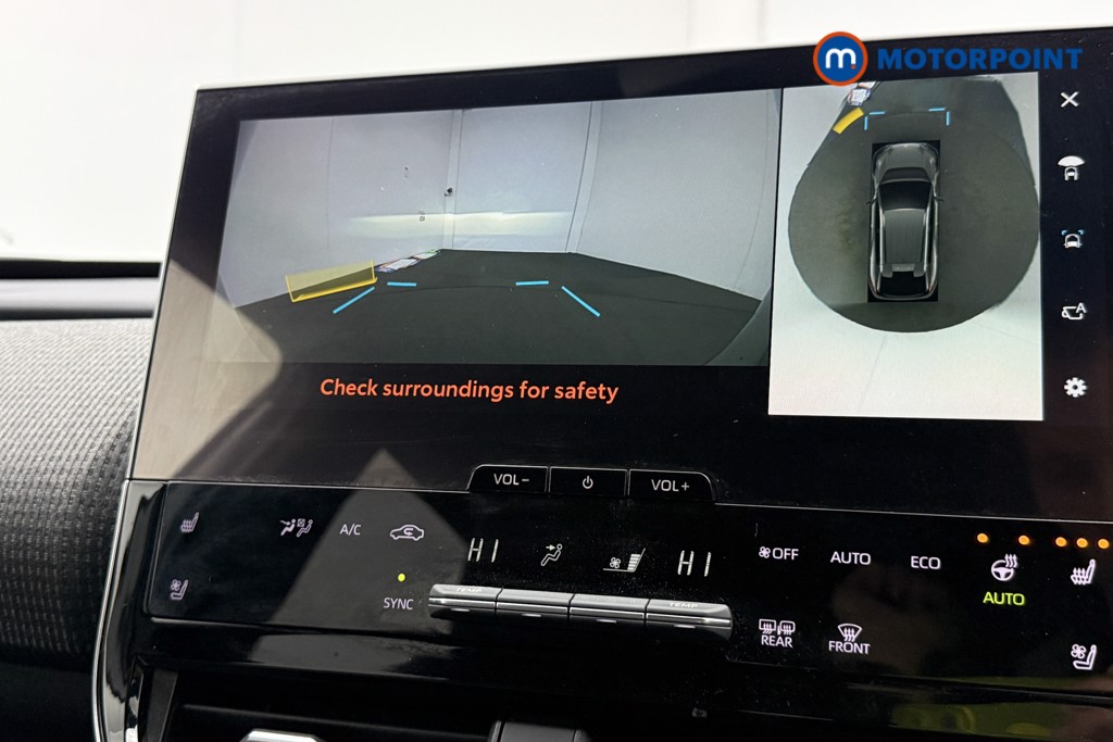 Toyota Bz4x Vision Automatic Electric SUV - Stock Number (1693125) - 10th supplementary image