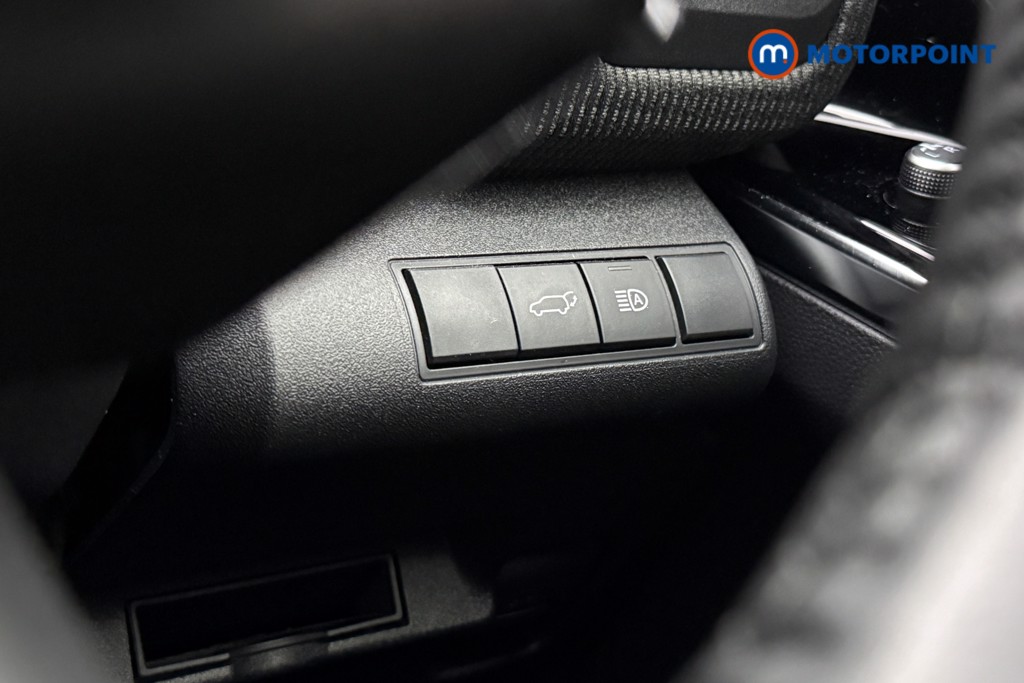 Toyota Bz4x Vision Automatic Electric SUV - Stock Number (1693125) - 20th supplementary image