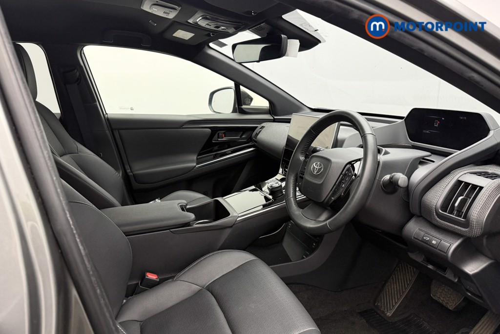 Toyota Bz4x Vision Automatic Electric SUV - Stock Number (1693125) - 24th supplementary image