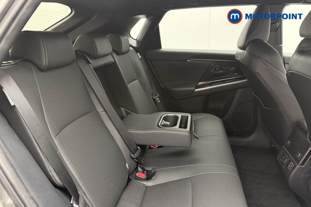 Toyota Bz4x Vision Automatic Electric SUV - Stock Number (1693125) - 26th supplementary image