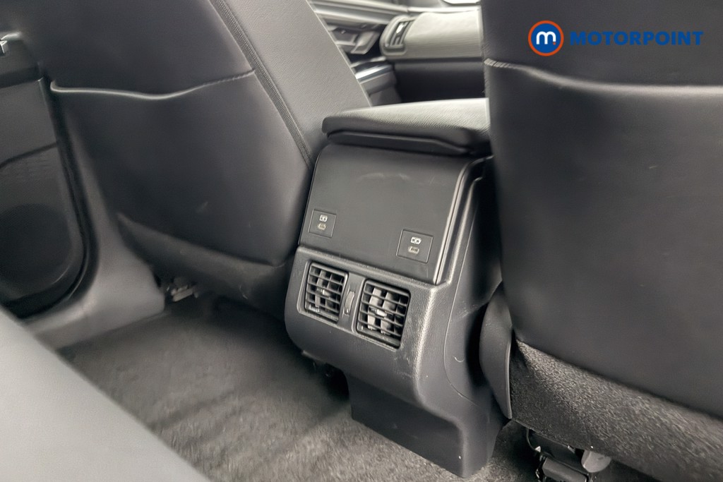 Toyota Bz4x Vision Automatic Electric SUV - Stock Number (1693125) - 27th supplementary image