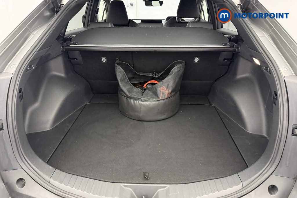 Toyota Bz4x Vision Automatic Electric SUV - Stock Number (1693125) - 29th supplementary image
