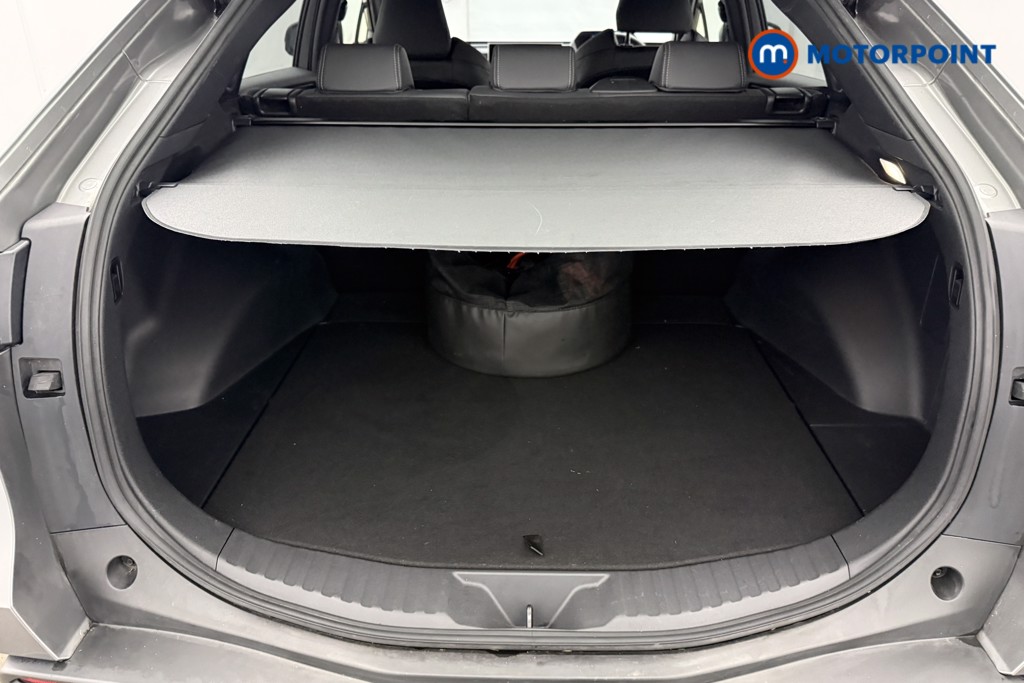 Toyota Bz4x Vision Automatic Electric SUV - Stock Number (1693125) - 30th supplementary image