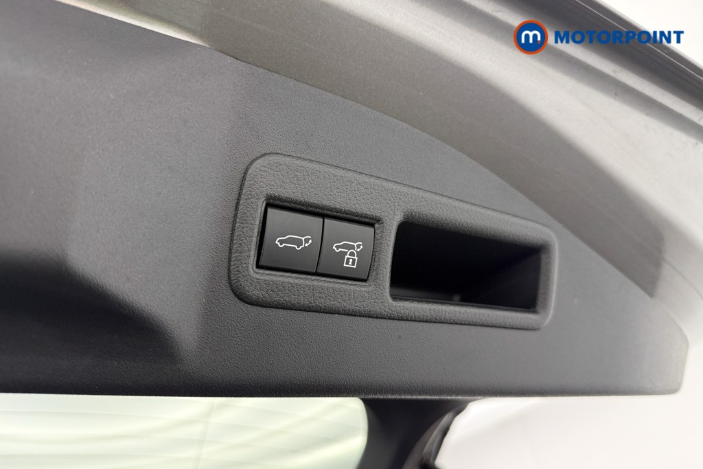 Toyota Bz4x Vision Automatic Electric SUV - Stock Number (1693125) - 31st supplementary image