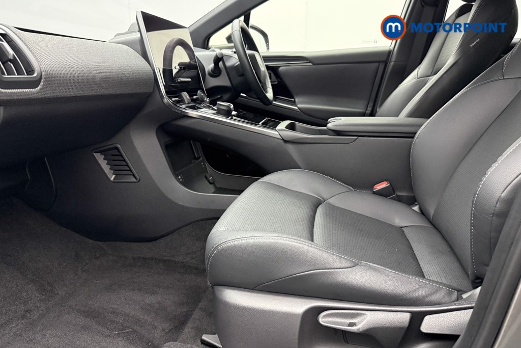 Toyota Bz4x Vision Automatic Electric SUV - Stock Number (1693125) - 32nd supplementary image