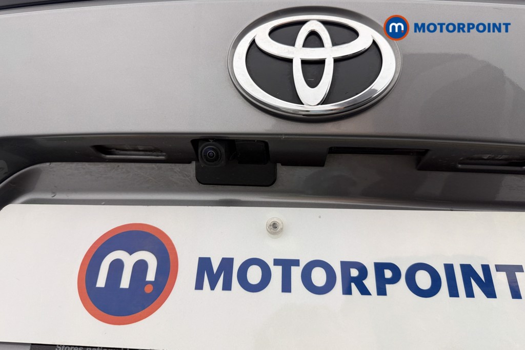 Toyota Bz4x Vision Automatic Electric SUV - Stock Number (1693125) - 38th supplementary image