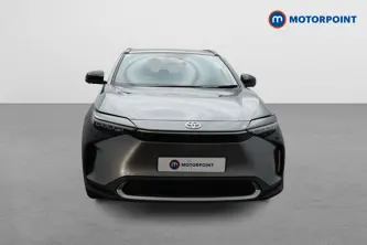 Toyota Bz4x Vision Automatic Electric SUV - Stock Number (1693125) - Front bumper
