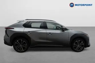 Toyota Bz4x Vision Automatic Electric SUV - Stock Number (1693125) - Drivers side