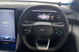 Ford Explorer Premium Automatic Electric SUV - Stock Number (1693193) - 2nd supplementary image