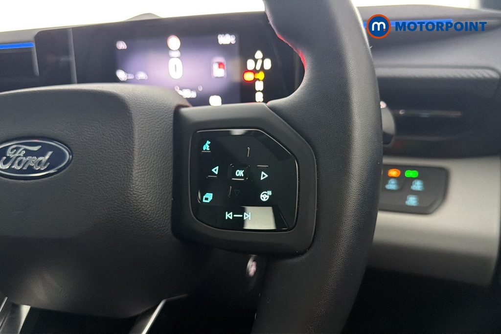 Ford Explorer Premium Automatic Electric SUV - Stock Number (1693193) - 3rd supplementary image