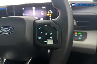 Ford Explorer Premium Automatic Electric SUV - Stock Number (1693193) - 3rd supplementary image