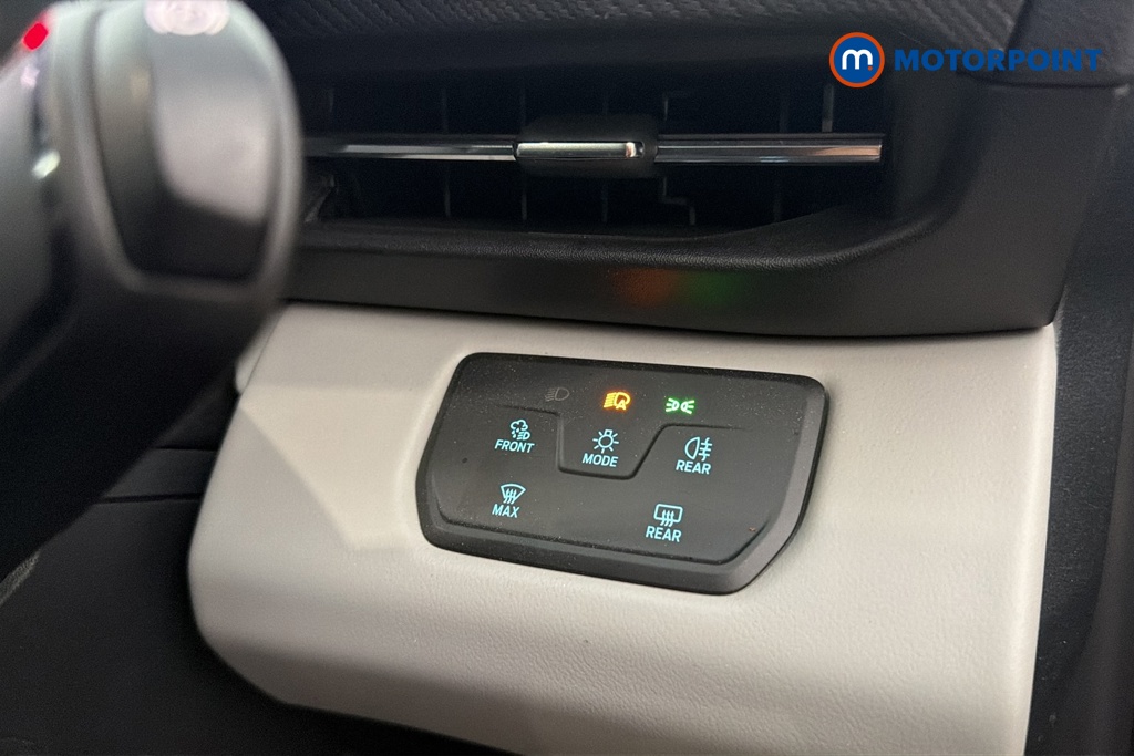 Ford Explorer Premium Automatic Electric SUV - Stock Number (1693193) - 11th supplementary image