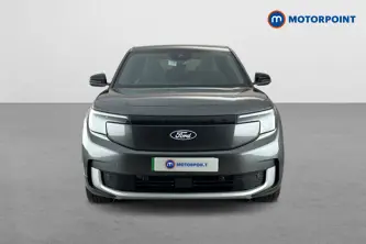 Ford Explorer Premium Automatic Electric SUV - Stock Number (1693193) - Front bumper