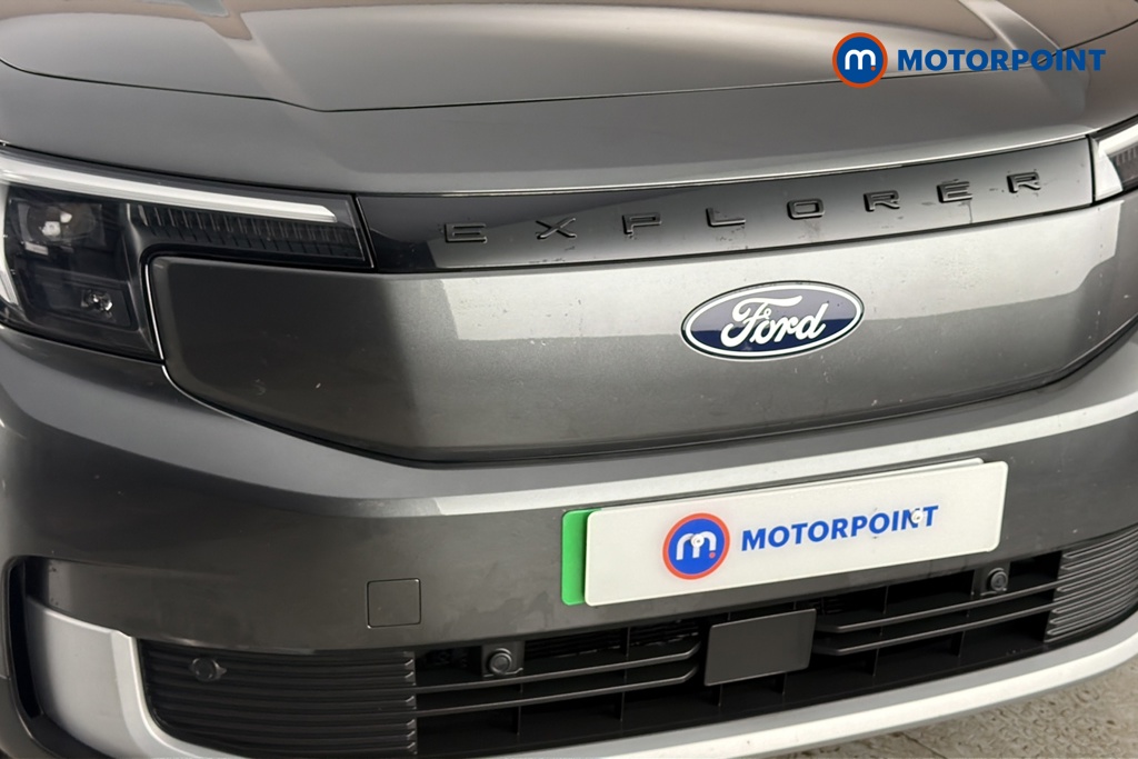 Ford Explorer Premium Automatic Electric SUV - Stock Number (1693193) - 43rd supplementary image
