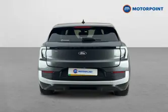 Ford Explorer Premium Automatic Electric SUV - Stock Number (1693193) - Rear bumper