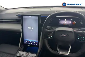 Ford Explorer Premium Automatic Electric SUV - Stock Number (1693193) - 1st supplementary image