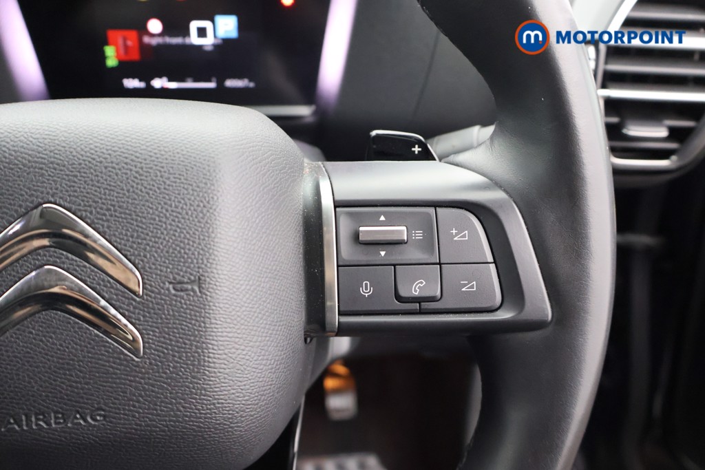 Citroen C4 MAX Automatic Petrol Hatchback - Stock Number (1674627) - 3rd supplementary image