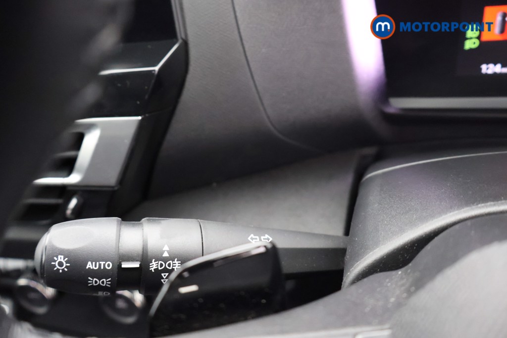 Citroen C4 MAX Automatic Petrol Hatchback - Stock Number (1674627) - 5th supplementary image