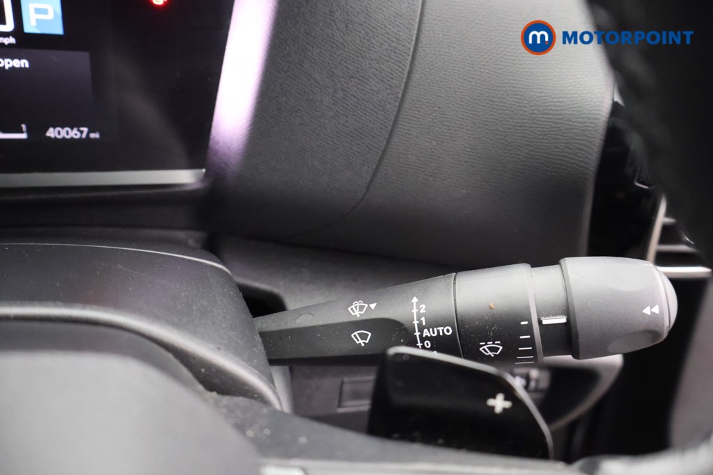 Citroen C4 MAX Automatic Petrol Hatchback - Stock Number (1674627) - 6th supplementary image