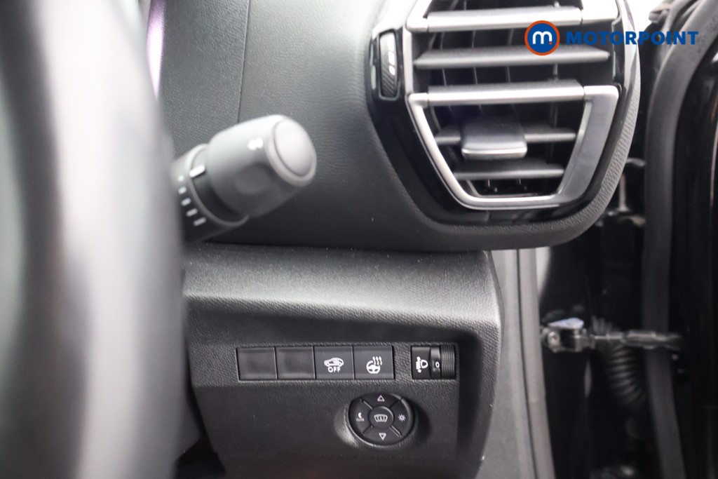Citroen C4 MAX Automatic Petrol Hatchback - Stock Number (1674627) - 7th supplementary image