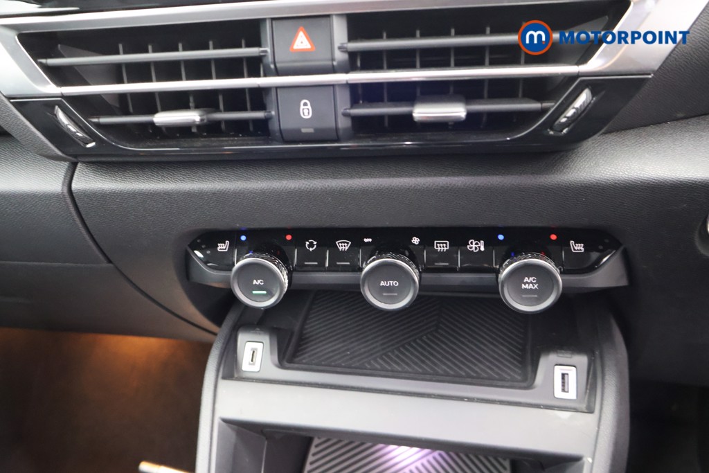 Citroen C4 MAX Automatic Petrol Hatchback - Stock Number (1674627) - 9th supplementary image