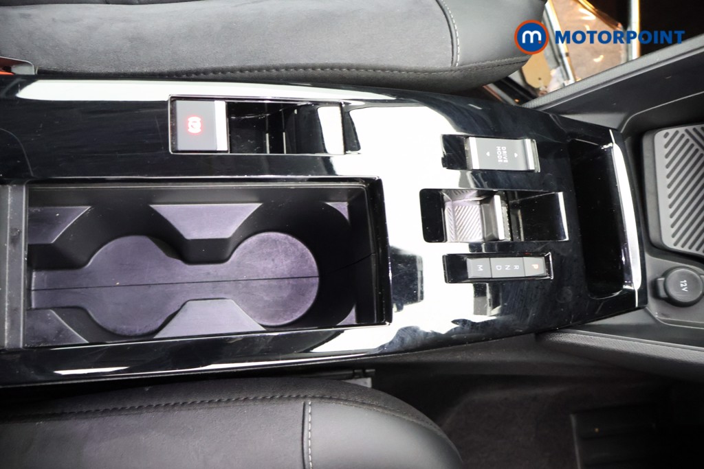Citroen C4 MAX Automatic Petrol Hatchback - Stock Number (1674627) - 10th supplementary image