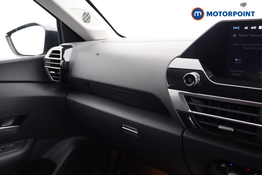 Citroen C4 MAX Automatic Petrol Hatchback - Stock Number (1674627) - 11th supplementary image