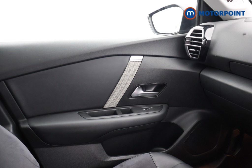 Citroen C4 MAX Automatic Petrol Hatchback - Stock Number (1674627) - 12th supplementary image