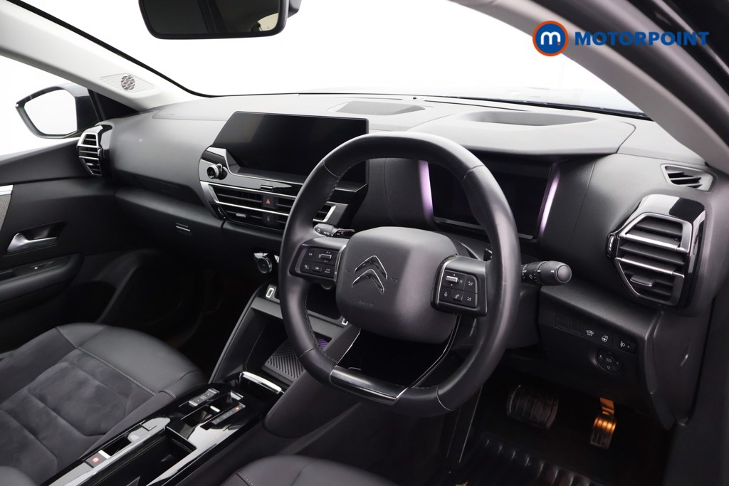 Citroen C4 MAX Automatic Petrol Hatchback - Stock Number (1674627) - 14th supplementary image