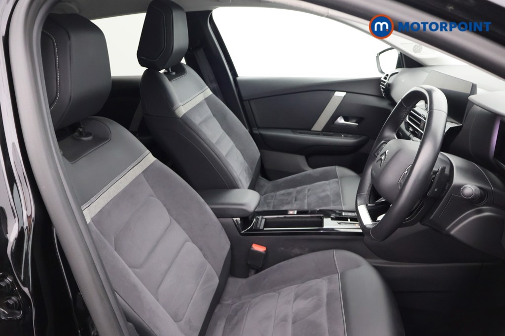 Citroen C4 MAX Automatic Petrol Hatchback - Stock Number (1674627) - 15th supplementary image