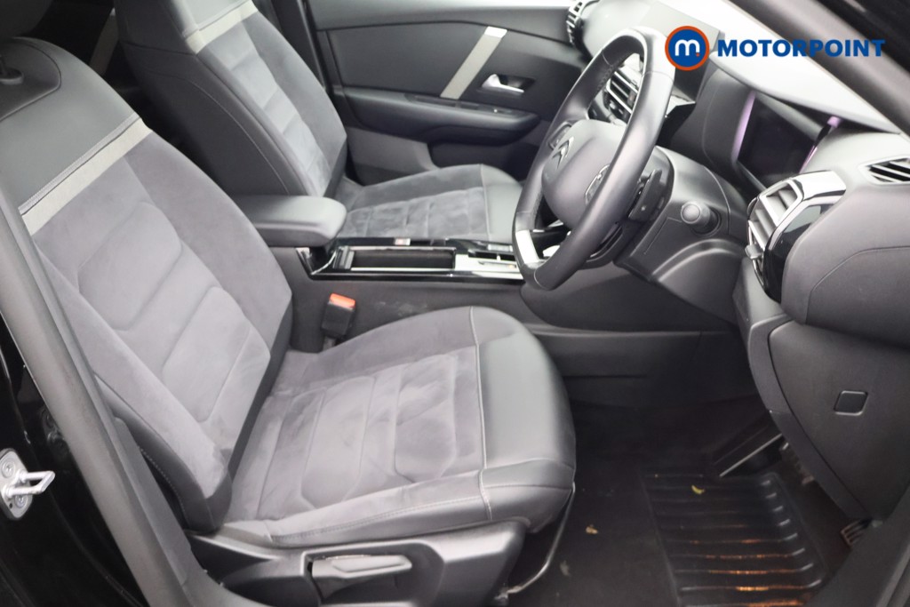 Citroen C4 MAX Automatic Petrol Hatchback - Stock Number (1674627) - 16th supplementary image