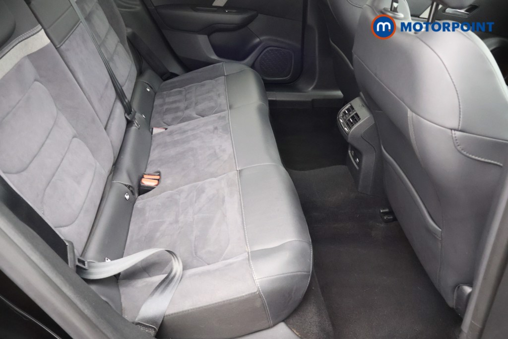 Citroen C4 MAX Automatic Petrol Hatchback - Stock Number (1674627) - 18th supplementary image