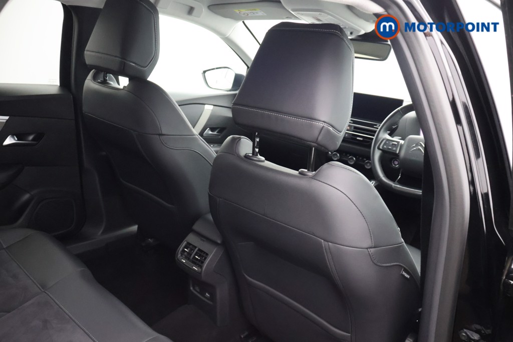 Citroen C4 MAX Automatic Petrol Hatchback - Stock Number (1674627) - 19th supplementary image