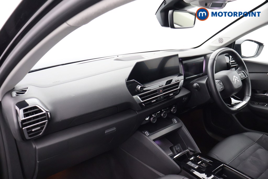 Citroen C4 MAX Automatic Petrol Hatchback - Stock Number (1674627) - 21st supplementary image