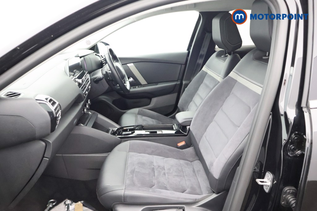 Citroen C4 MAX Automatic Petrol Hatchback - Stock Number (1674627) - 22nd supplementary image