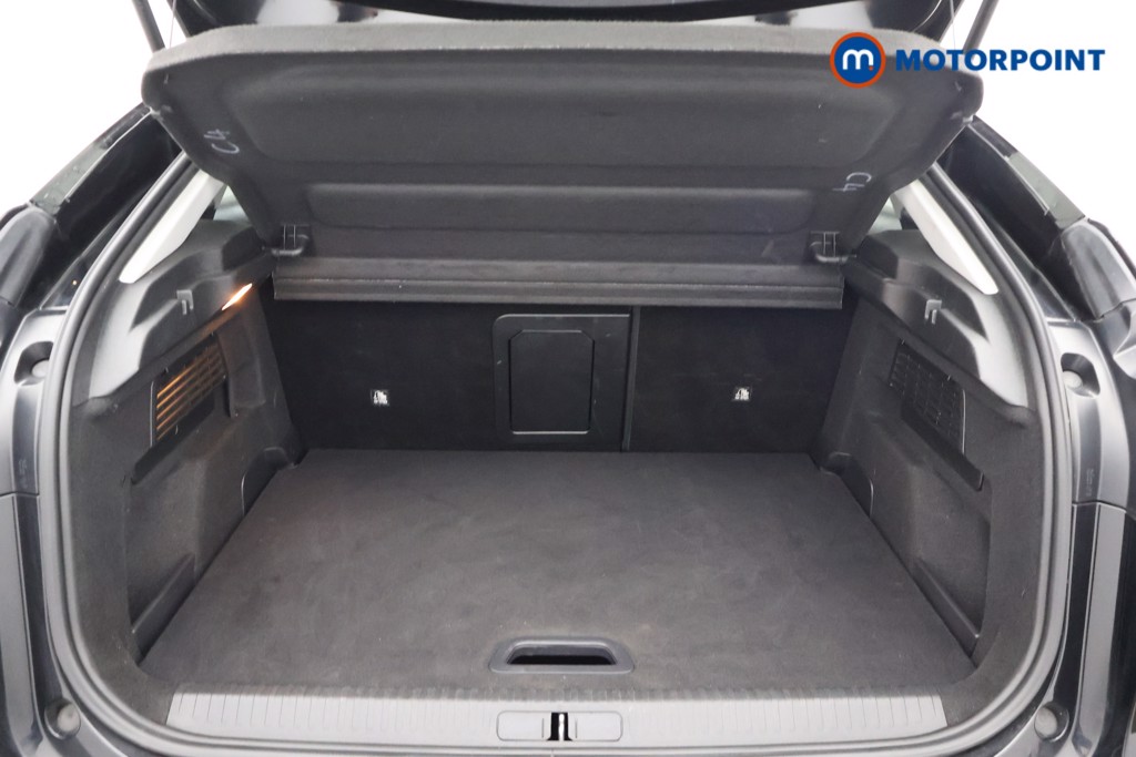 Citroen C4 MAX Automatic Petrol Hatchback - Stock Number (1674627) - 23rd supplementary image