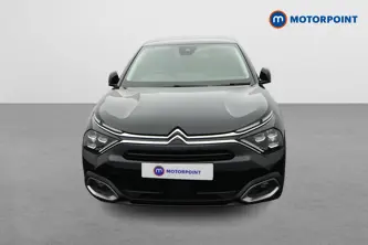 Citroen C4 MAX Automatic Petrol Hatchback - Stock Number (1674627) - Front bumper